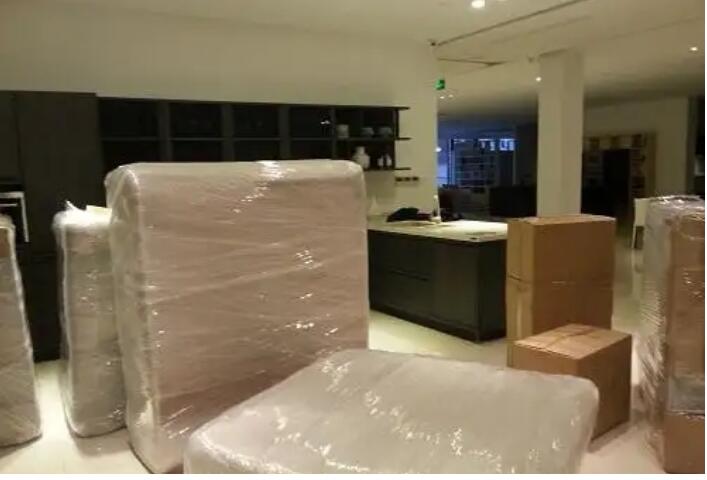 漳州到灵石县长途搬家