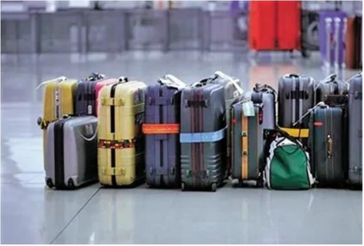 漳州到灵石县行李托运